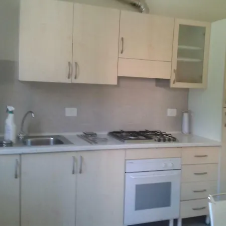 Le Ali Bed & Breakfast 3*